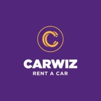 CARWIZ rent a car Croatia logo