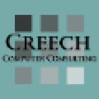 Creech Computer Consulting logo