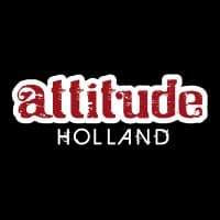 Attitude Holland logo