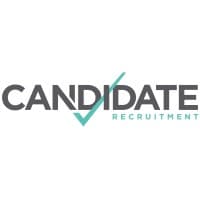 Candidate logo