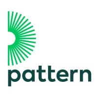 Pattern logo