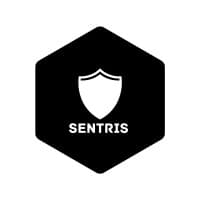 Sentris Ciberseguridad logo