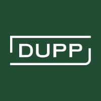 DUPP-Food Recruitment logo