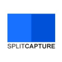 SplitCapture logo