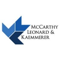 McCarthy Leonard and Kaemmerer L.C logo