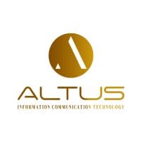 ALTUS Information Communication Technology formerly Gadgets Namibia Solutions logo