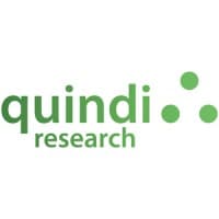 Quindi Research logo