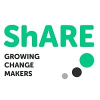 ShARE logo