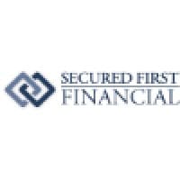 Secured First Financial logo