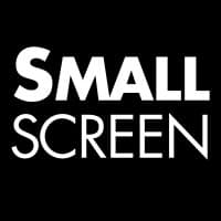Small Screen logo