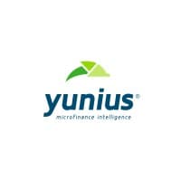 YuniusÂ® Microfinance Intelligence logo