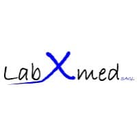 LabXmed SAGL logo