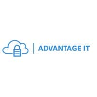 ADVANTAGE IT CONSULTING logo
