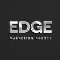 EDGE Marketing Agency logo