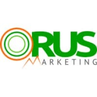 Orus Marketing logo