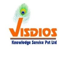 Visdios Knowledge Service Pvt logo