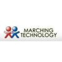 Marching Technology logo
