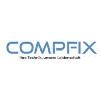 Compfix logo