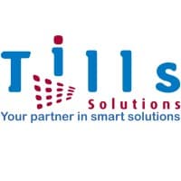 Tills Solutions logo