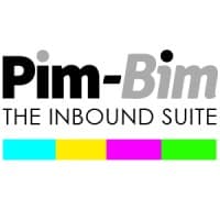Pim-Bim logo
