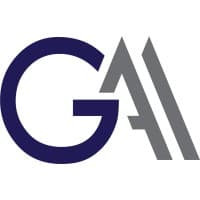 Greenwich Atlantic Associates logo