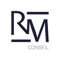 RM conseil Paris logo