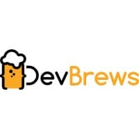DevBrews logo