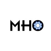 MHO Business Development logo