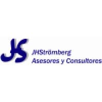 JHStromberg Asesores y Consultores logo