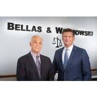 Bellas & Wachowski logo