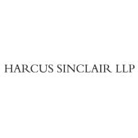 Harcus Sinclair logo