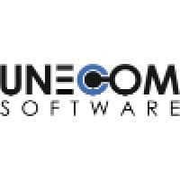 Unecom IT logo