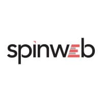 SpinWeb Internet Media logo