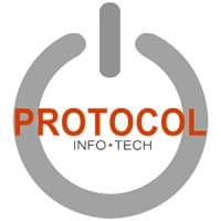 Protocol Info Tech logo