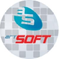 Art Soft SoluÃ§Ãµes Empresariais logo