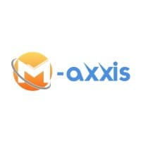 M-Axxis Digital logo