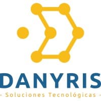 Soluciones Tecnologicas Danyris logo