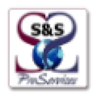 S&S Pro Services logo