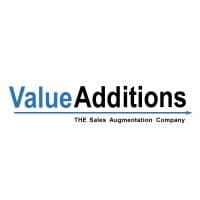 ValueAdditions Sales & Marketing Pvt logo