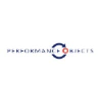 PerformanceObjects logo