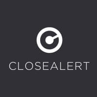 CloseAlert logo