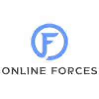 Online Forces logo