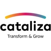 CATALIZA logo