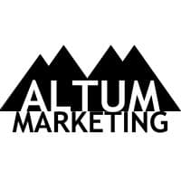 Altum Marketing logo