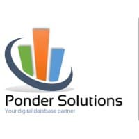 Ponder Solutions logo
