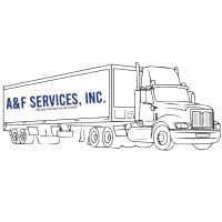 A&F Services logo