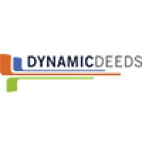 Dynamic Deeds Media logo