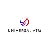 Universal ATM Network logo