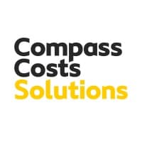 Compass Costs Solutions logo