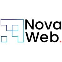 NovaWeb Digital logo